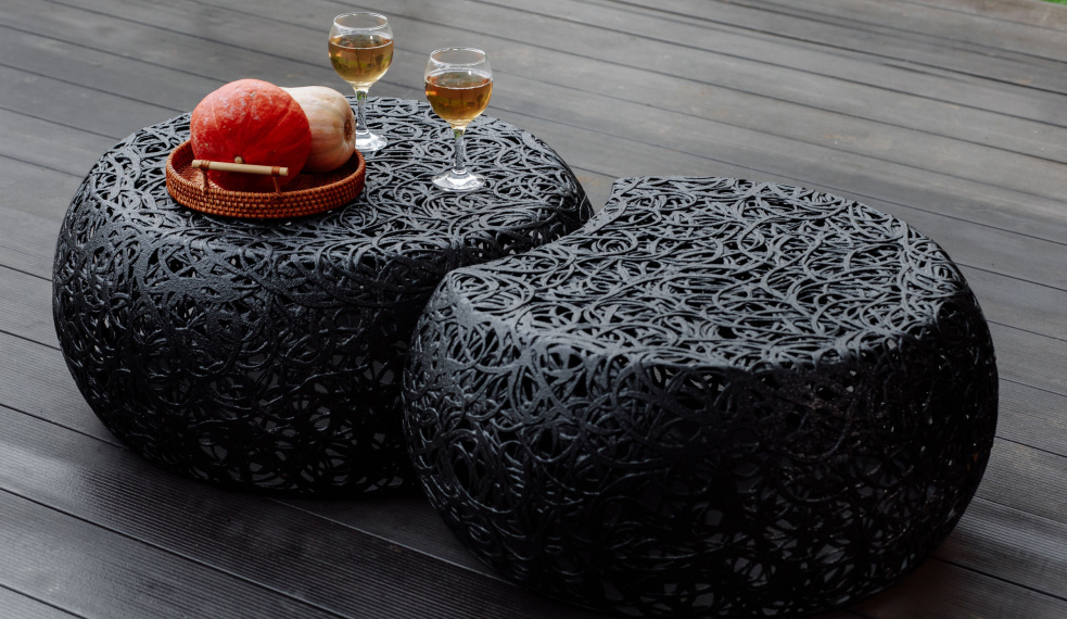 Стол Puzzle Table