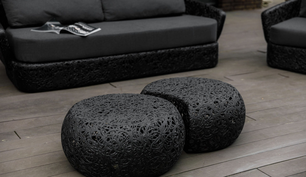 Стол Puzzle Table