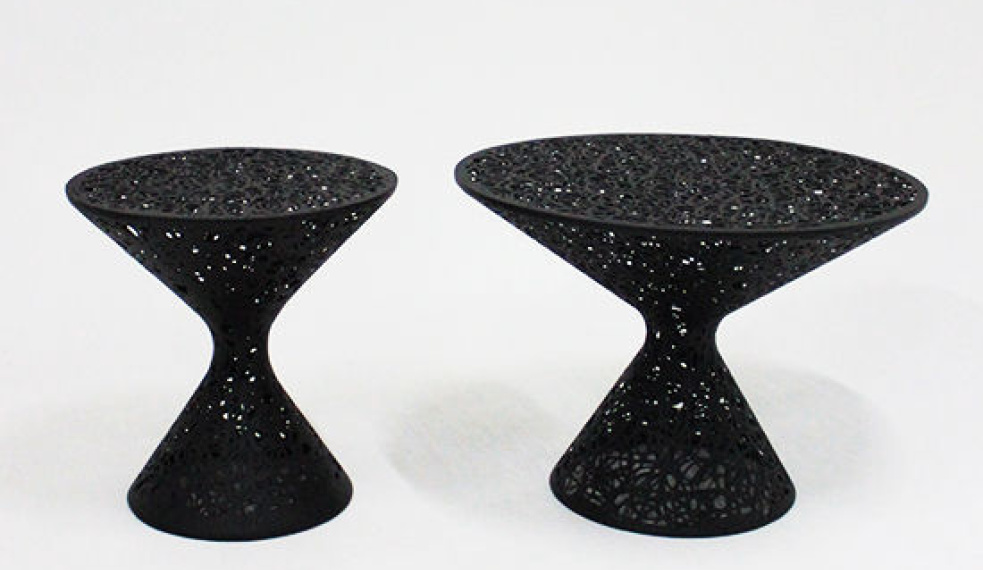 Стол Race Table D70 / D100