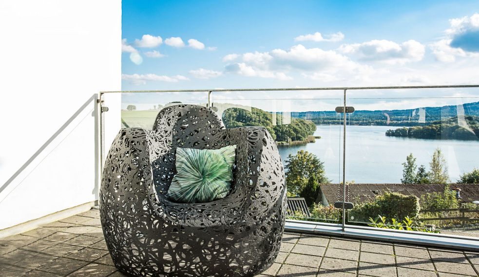 Кресло Stellar Chair 