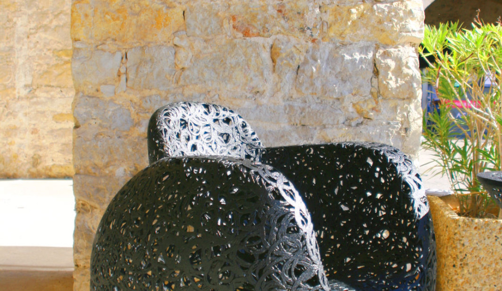 Кресло Stellar Chair 