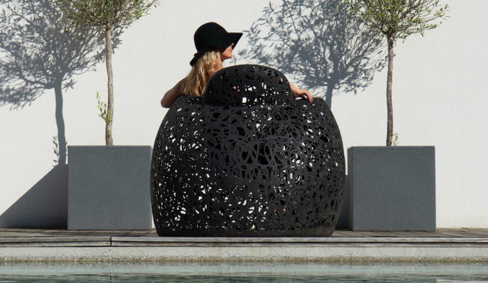 Кресло Stellar Chair 