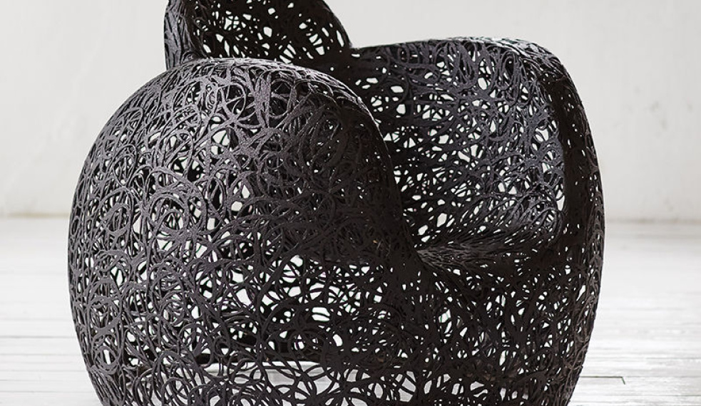 Кресло Stellar Chair 