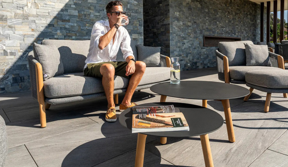 Садовая мебель HAVEN