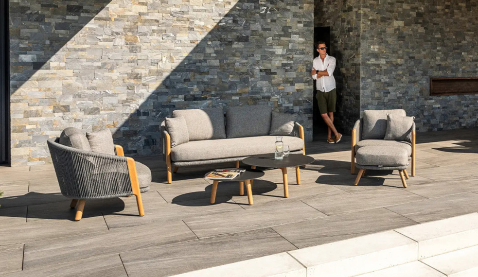 Садовая мебель HAVEN