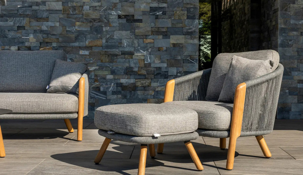 Садовая мебель HAVEN