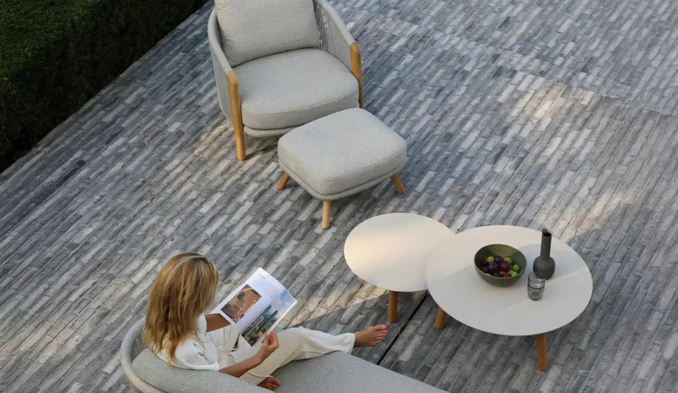 Садовая мебель HAVEN