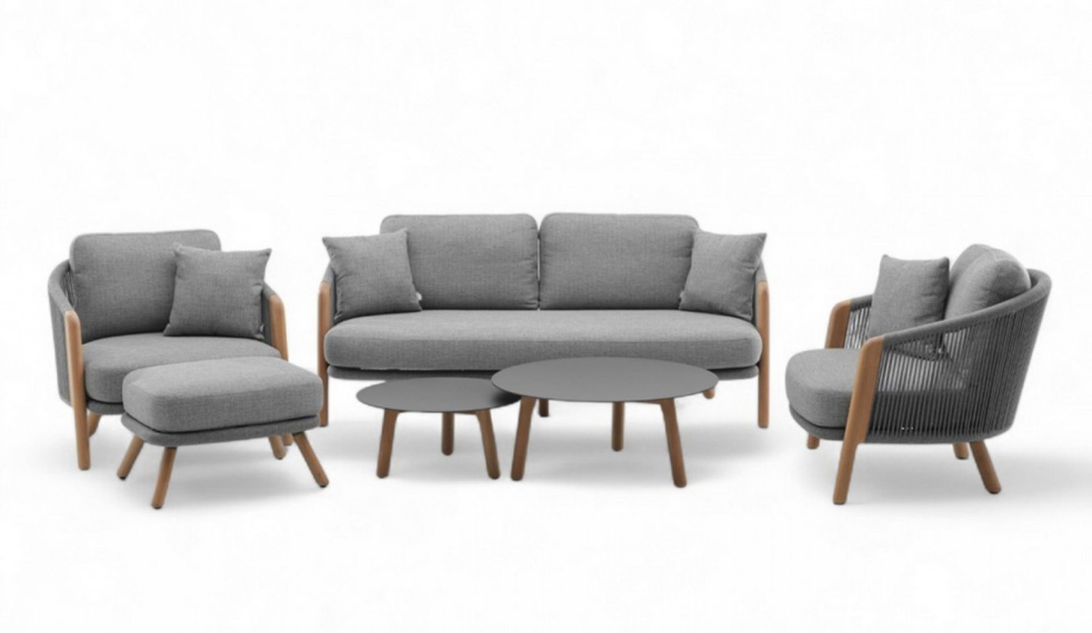 Садовая мебель HAVEN