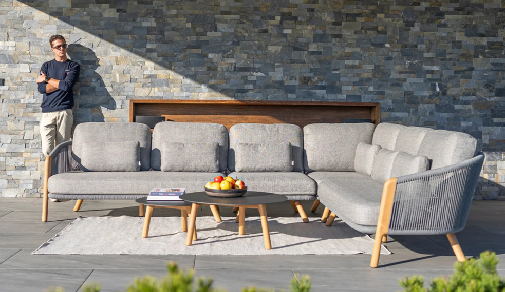 Садовая мебель HAVEN