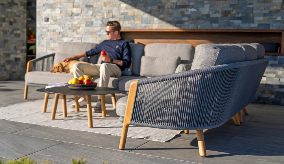 Садовая мебель HAVEN