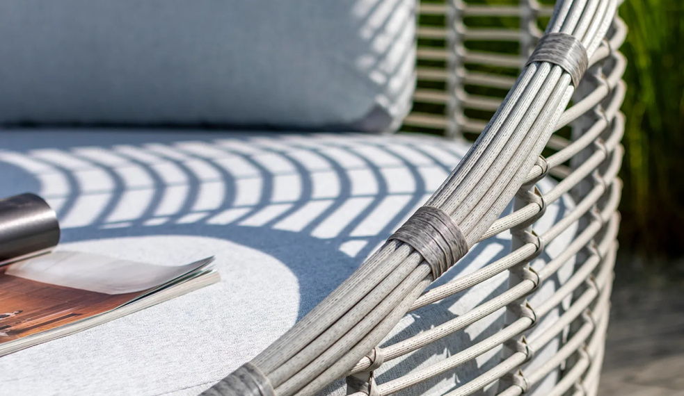 Садовая диван-кровать KOKOON