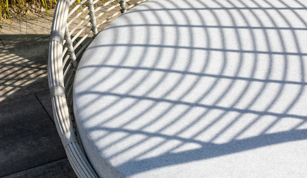 Садовая диван-кровать KOKOON