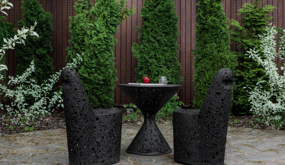 Кресло Only Chair