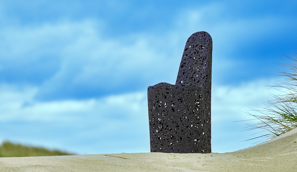 Кресло Only Chair