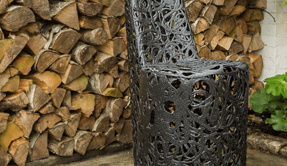 Кресло Only Chair