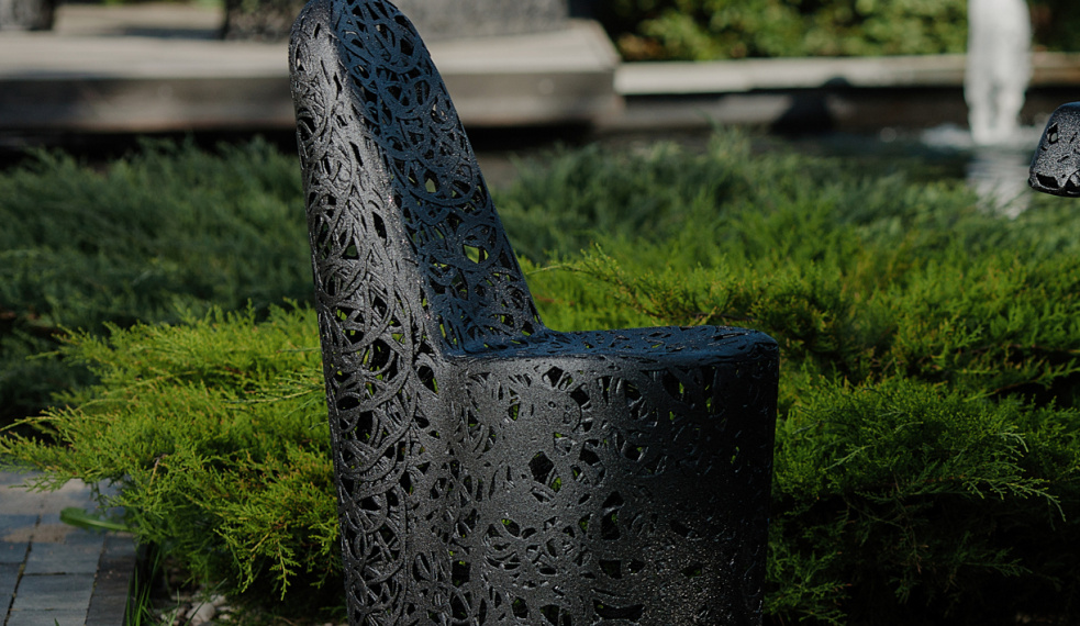 Кресло Only Chair