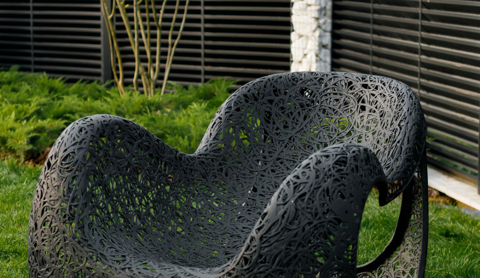 Кресло-шезлонг Portal