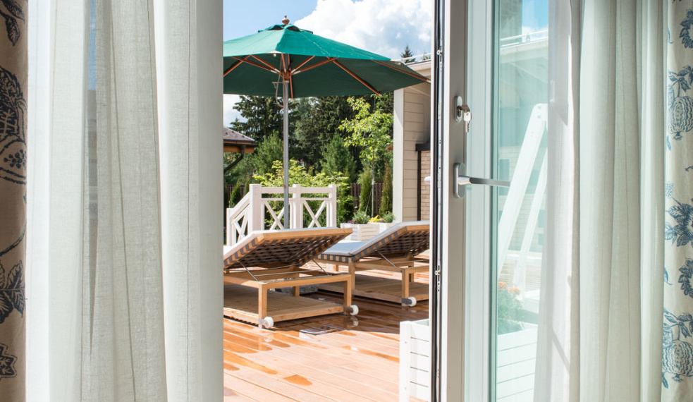 Раздвижные системы