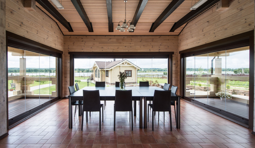 Раздвижные системы