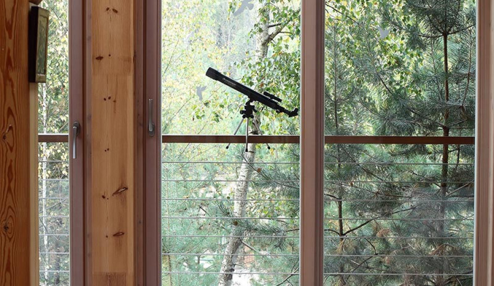 Раздвижные системы