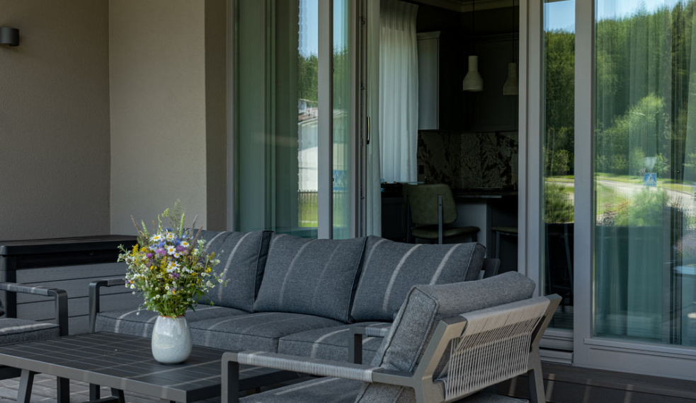 Раздвижные системы