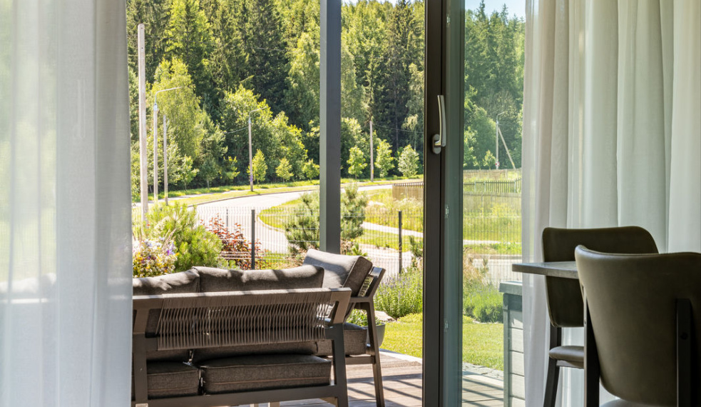 Раздвижные системы