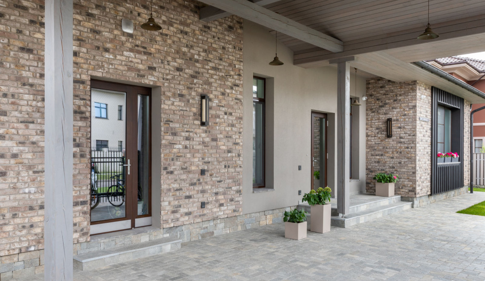  Входные двери