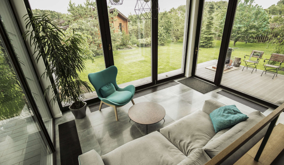 Входные двери