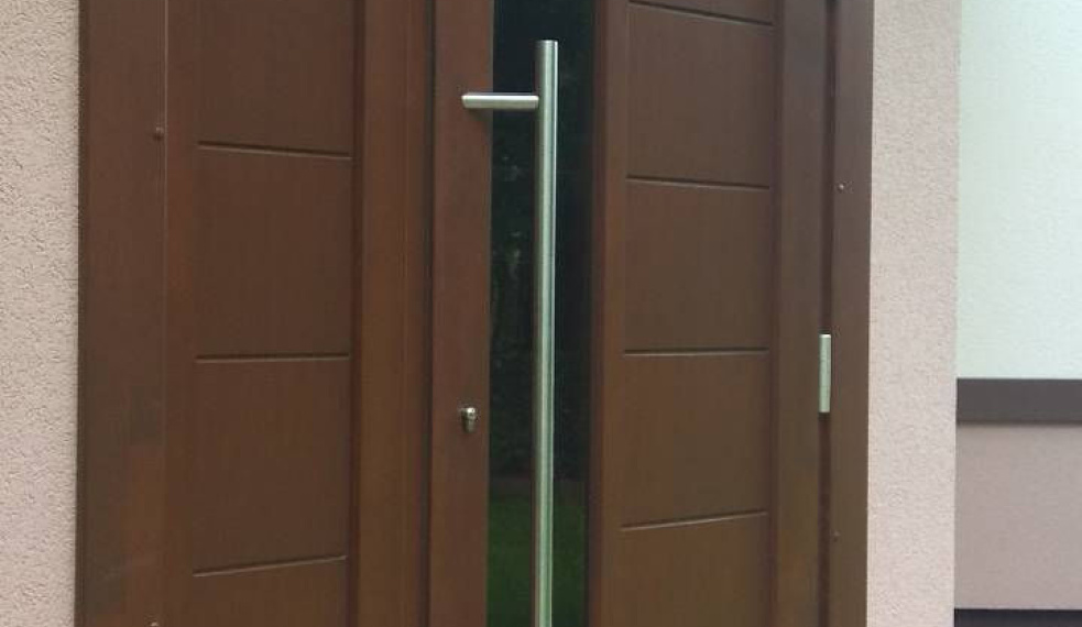 Входные двери