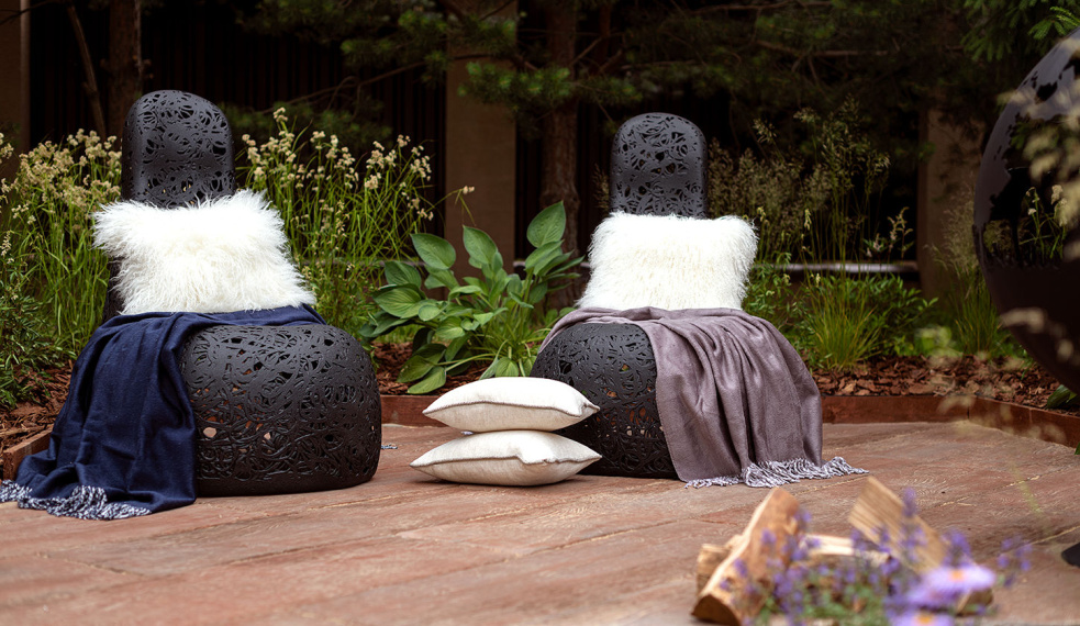 Кресло Well Chair