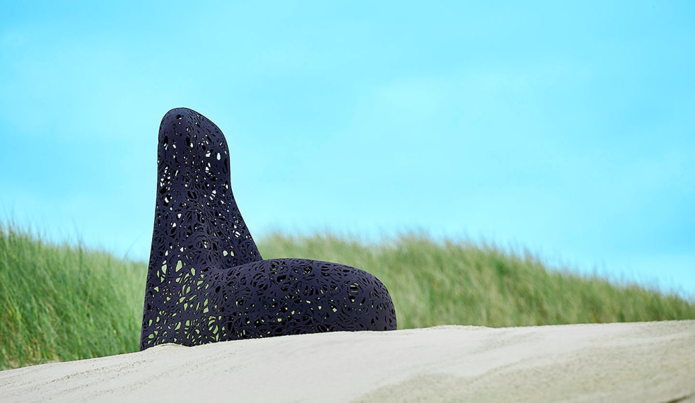 Кресло Well Chair