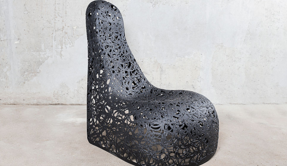 Кресло Well Chair