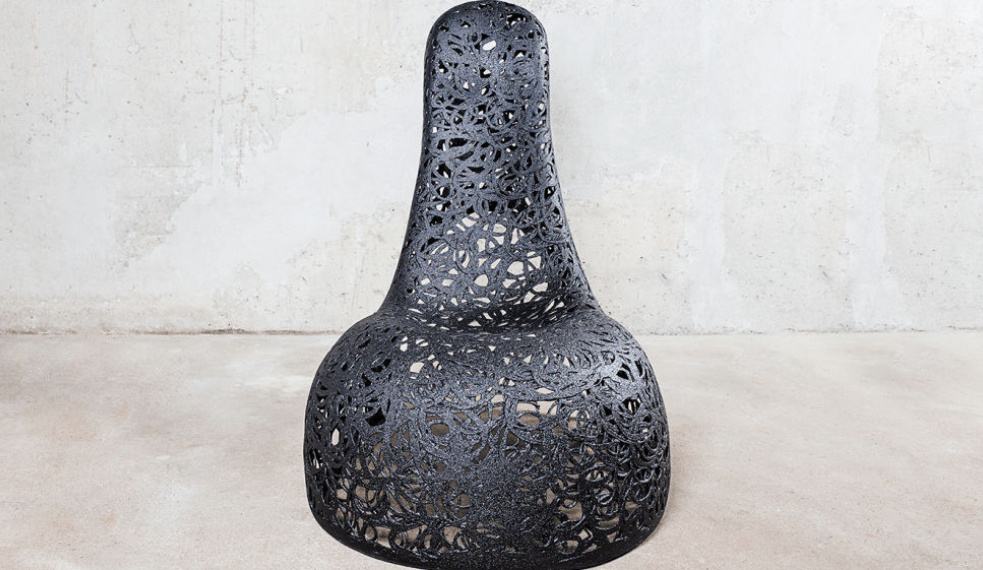 Кресло Well Chair