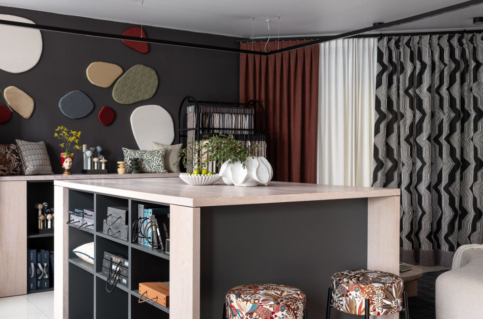 «Студия интерьерного текстиля Bravodecor»